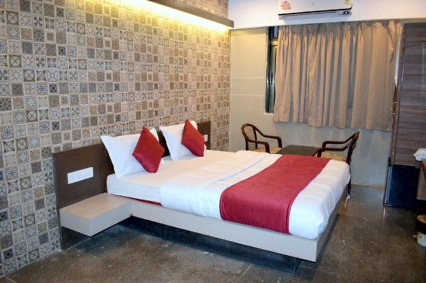 Hotel Kansar Palace-1